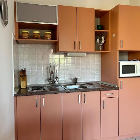 Apartments Stokic Rab Town Bagian luar foto