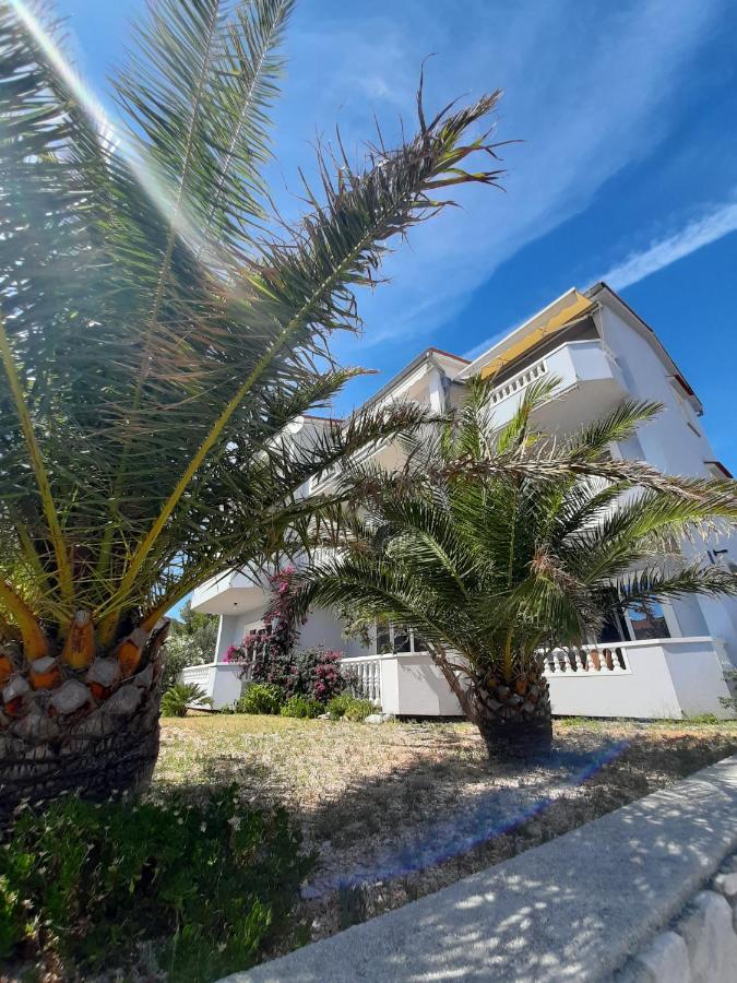 Apartments Stokic Rab Town Bagian luar foto