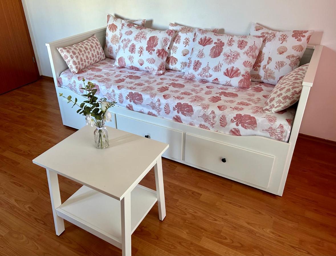 Apartments Stokic Rab Town Bagian luar foto